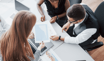 Consulting Expertise